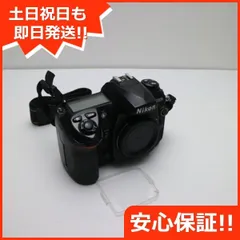 2025年最新】ニコン D200 中古の人気アイテム - メルカリ