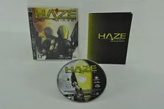 【中古】HAZE(ヘイズ) - PS3