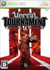 アンリアル トーナメント3 - Xbox360