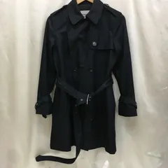 2025年最新】COACH メンズ トレンチコートの人気アイテム - メルカリ