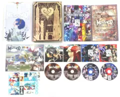 【中古】グッズセット 6大特典セット 「PS5/PS4ソフト メタファー：リファンタジオ アトラスブランド35thアニバーサリーエディション」