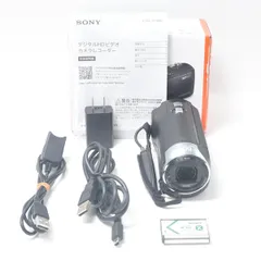 専用です。SONYHDR-CX470 ハンディカム +予備バッテリーつき 楽天市場】hdr-cx470 予備バッテリーの通販