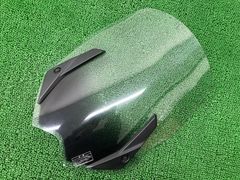 MT-09 RN34J ERMAX スポーツスクリーン 初期型 14-1 - メルカリ