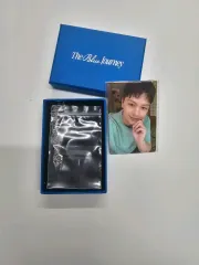 BTOB ユクソンジェ グッズ 2024 YOOK SUNG JAE 展示会 : Look Closely (1995作) in Japan