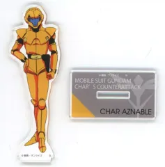 2025年最新】逆襲のシャア アクリルの人気アイテム - メルカリ