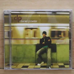 レコードDANIEL POWTER ダニエル・パウター/ dp Amazon.co.jp: Daniel Powter: Music