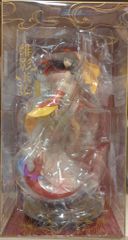 アルフォンス・ミュシャ フィギュアミュージアム第1集 花 ダイヤモンド