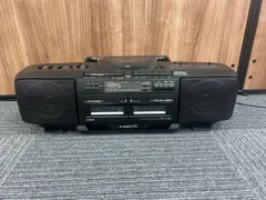 Yahoo!オークション - Victor ビクター RC-X90 CDラジカセ