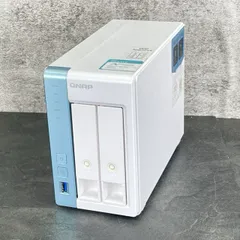 2025年最新】qnap ts－231の人気アイテム - メルカリ