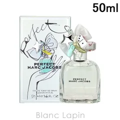 マークジェイコブス MARC JACOBS パーフェクト EDT 50ml [461874]のサムネイル