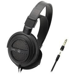 【 新品 未開封 】   オーディオテクニカ エアーダイナミックヘッドホン ATH-AVA300 未使用 送料無料