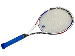 2024年最新】中古 テニスラケット Tecnifibre T-FIGHT 325 2015 (G3)の