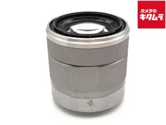 【中古】 【難あり品】 ソニー E18-55mm F3.5-5.6 OSS [SEL1855]