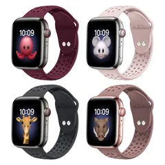 Series SE 8/7/6/5/4/3/2/1 Ultra iWatch に