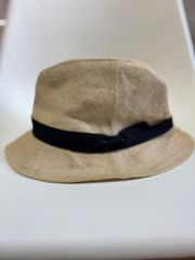クール　coeul　麦わら帽子