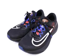 NIKE ナイキ DR9837-001 ズーム フライ 5 エアー ホラ ルー ランニングシューズ スニーカー size29ｃｍ/黒 ■■◎メンズ