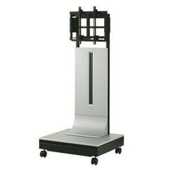 【新品】【送料無料】PH-915 46V～55V型対応TVスタンド【中・大型用】ハヤミ工産 HAMILEX PH-910シリーズ