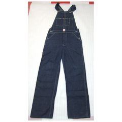 BEAMS BOY ドット柄 オーバーオール BEAMS BOY ドット柄 オーバーオール