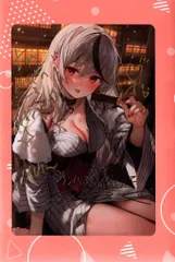 c105 天然水道水　沙花叉クロヱ　新刊　サイン入り c105 天然水道水 沙花叉クロヱ 新刊 サイン入り 本