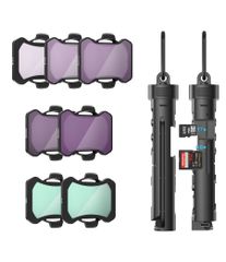 DJI Avata 2 フィルター メガ プロ キット