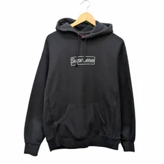 2025年最新】supreme カウズ パーカーの人気アイテム - メルカリ