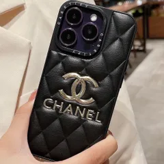 2024年最新】chanel iphoneケース 14proの人気アイテム - メルカリ