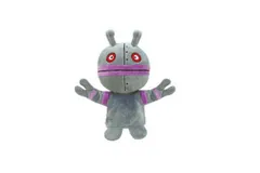 ヨシ 【アンパンマン】【あんぱんまん】ハンドパペット【S】【だだんだん】【やなせたかし】【アニメ】【ぬいぐるみ】【人形】【おもちゃ】【赤ちゃん】【ベビー】【子供】【キッズ】【手遊び】【インテリア】【雑貨】【グッズ】【かわいい】