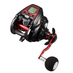 ダイワ　電動リール　レオブリッツ　４００ＪＬ　2025年モデル DAIWA（釣り） ダイワ 25 レオブリッツ 400JL 左ハンドル (2025