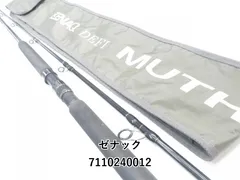 ZENAQ DEFI MUTHOS ザミッドゲーム96パワー RG （ROUF） ZenaqMuthosrods_1080x.jpg?v=