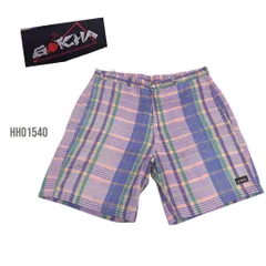 gotchaショートパンツ30股下16㎝ピンク