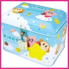 2025年最新】ブリキ 貯金箱の人気アイテム - メルカリ