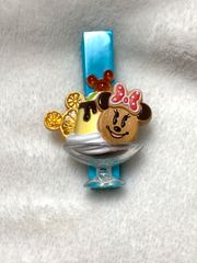 ミニーマウス　ディズニー　クリップ