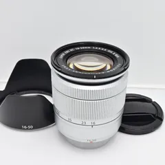 2024年最新】XC16-50mm F3.5-5.6 OIS IIの人気アイテム - メルカリ