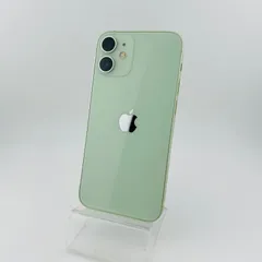 2025年最新】iPhone12Mini 64gb グリーンの人気アイテム - メルカリ