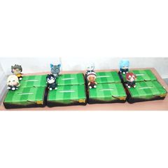 ディズニー ツイステッドワンダーランド ティッシュボックスカバー 【8種セット】未使用品 [GM20250409]