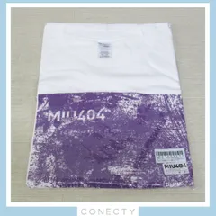 2024年最新】miu404 tシャツの人気アイテム - メルカリ