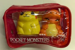 2025年最新】ポケットモンスターソフト人形入りポーチの人気