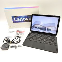 【付属品完備】Lenovo IdeaPad Duet Chromebook 10.1インチ 軽量コンパクト