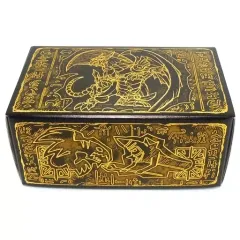 2026年最新】遊戯王 ストレージボックスの人気アイテム - メルカリ