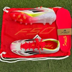 2025年最新】adidas F50 elite agの人気アイテム - メルカリ
