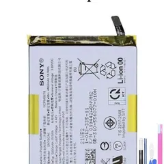 国内発送 純正新品 SONY SNYSCA6 適用す Xperia 10 Ⅳ SO-52C SOG07 A202SO バッテリー 携帯電話のバッテリー 電池パック交換 内蔵battery 両面テープ 修理工具付き