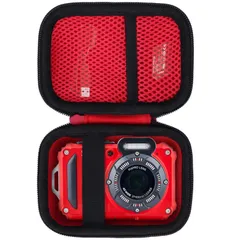 ♥️Kodak PIXPRO WPZ2 新品未開封♥️期間限定値下げ KODAK PIXPRO WPZ2 Rugged Waterproof Digital Camera 16MP 4X