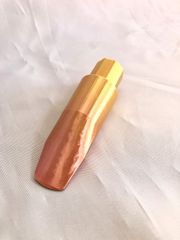 アルトサックス　マウスピース　ワイド　（３Dプリンター　ハンドメイド）