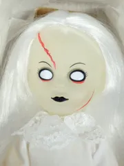 未開封】メズコ リビングデッド ドールズ ポジー POSEY ポシィ 入手