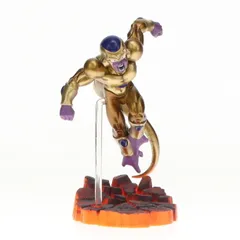 ゴールデンフリーザ ドラゴンボール超(スーパー) SCultures BIG 造形天下一武道会5 -SPECIAL- 其之ニ DRAGON BALL フィギュア プライズ(36030) バンプレストのサムネイル