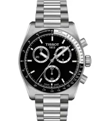 正規品『希少』ほぼ新品TISSOT　PRS516 Tissot_PR516_Auto-