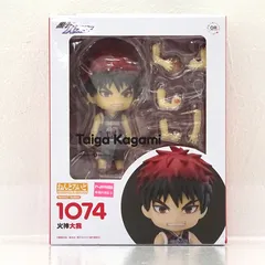 ねんどろいど 火神大我 Special Box