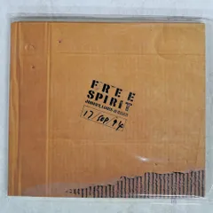 FREE SPIRIT 1994/JOHNNY,LOUIS&CHAR「最終値下げ Amazon.co.jp: FREE SPIRIT - ジョニー ルイス&チャー: ミュージック