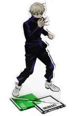 【中古】アクリルスタンド・アクリルパネル 狗巻棘 アクリルフィギュア 描き下ろしver. 「呪術廻戦」