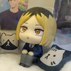 ハイキュー!!孤爪研磨るかっぷ フィギュア ハイキュ―!! 孤爪研磨 | メガホビ MEGAHOBBY STATION